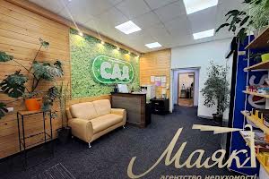 комерційна за адресою Марії Капніст вул. (Желябова), 2