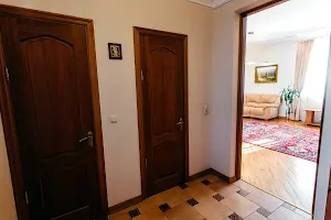 будинок за адресою Патріотів вул., 25