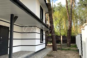 будинок за адресою с. Буча, Гоголя, 15