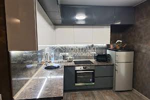 квартира за адресою Барабашова вул., 10в