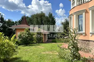 дом по адресу Лісна
