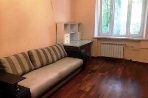квартира по адресу Бориславская ул., 56/3