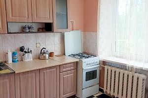 квартира по адресу Святослава Храброго ул. (Гвардійська), 34/1