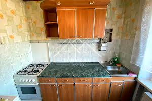 квартира по адресу Николая Ходича ул., 21