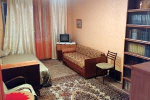 квартира за адресою Героїв Дніпра вул., 38