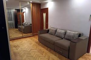 квартира за адресою Олени Пчілки вул., 2