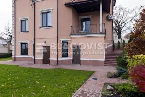 будинок за адресою Вітряні Гори вул.