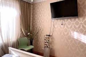 квартира за адресою Людвіга Свободи просп., 58