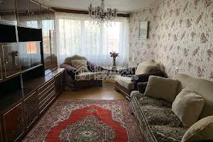 квартира за адресою Аерокосмічний просп. (Гагаріна), 38