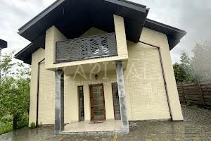 будинок за адресою с. Підгірці, Обухівський