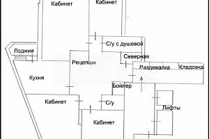 коммерческая по адресу Старонаводницкая ул., 6
