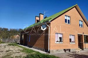 будинок за адресою с. Старі Безрадичі, Обухівський