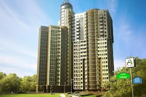 коммерческая по адресу Николая Михновского бульв. (Дружбы Народов), 14-16