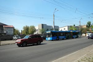ділянка за адресою Выговского Ивана
