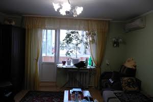 квартира за адресою Василя Тарновського вул. (Пушкіна), 30
