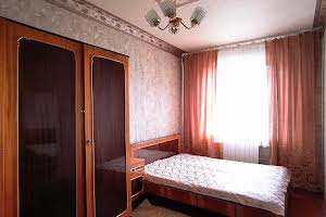 квартира за адресою Миколи Кибальчича вул., 3-Б