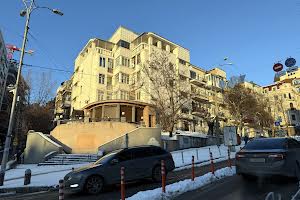 квартира по адресу Круглоуниверситетская ул., 2/1