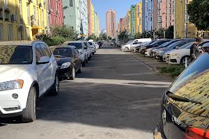 квартира за адресою Соборності просп. (Возз'єднання), 17