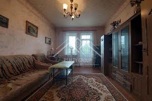 квартира за адресою Вчителів вул., 6
