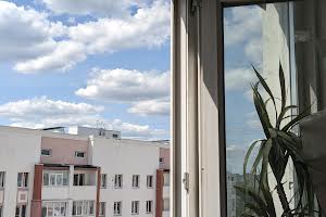 квартира по адресу Академика Барабашова ул., 10в