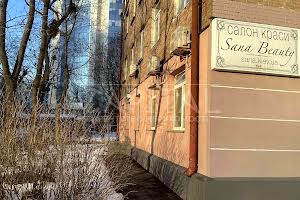 комерційна за адресою Берестейський просп. (Перемоги), 74