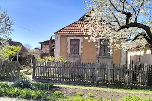 будинок за адресою Машинобудівна вул.