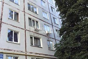 квартира за адресою Золочівська вул., 24а
