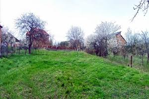 ділянка за адресою Космічна вул., 1