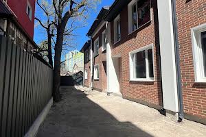 будинок за адресою Український пров.