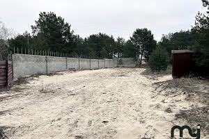 ділянка за адресою с. Плюти, Старокиївська