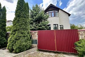 будинок за адресою с. Петропавлівська борщагівка, Київська вул.