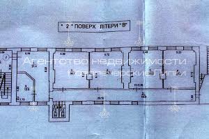 комерційна за адресою Бульварно-Кудрявська вул. (Воровського), 31