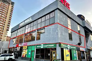комерційна за адресою Берестейський просп. (Перемоги), 136