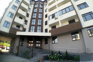 квартира за адресою Райдужна вул., 50