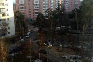 квартира по адресу Сосновая