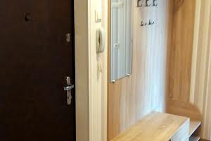 квартира за адресою Оноре де Бальзака вул., 8
