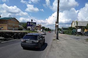 ділянка за адресою Київ, Синеозерная