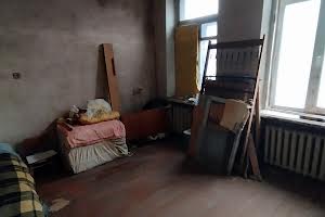 квартира по адресу Полтавский Шлях ул., 118