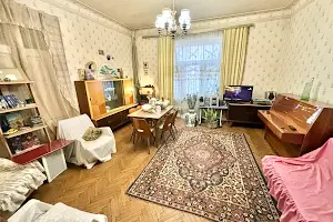 квартира за адресою Дизайнерський пров. (Артема), 3