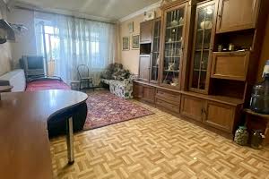 квартира за адресою Стадіонний проїзд, 17