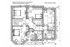 будинок за адресою Порічкова вул., 185