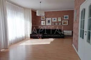 будинок за адресою Крюківщина