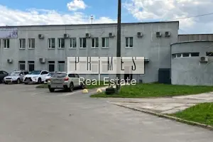 комерційна за адресою Рене Декарта вул. (Кулібіна), 11-А