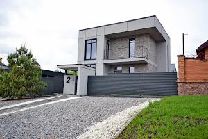 будинок за адресою Соборна вул.