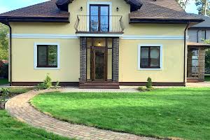 будинок за адресою смт. Ворзель, Тюльпановая, 28В