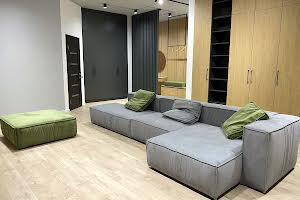 квартира за адресою Юрія Руфа вул., 35в