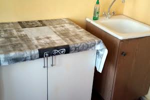 квартира по адресу Миколы Бажана просп., 28