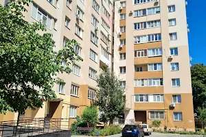 квартира по адресу Салтовское шоссе, 73г