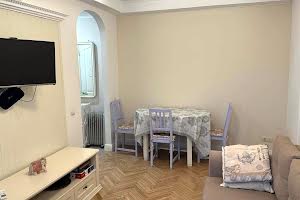 квартира за адресою Кловський узвіз, 24