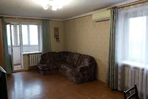 квартира за адресою Аерокосмічний просп. (Гагаріна), 86